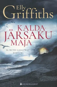 Kaldajärsaku maja