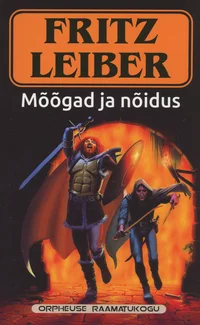 Mõõgad ja nõidus