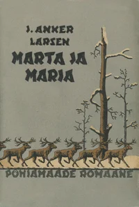 Marta ja Maria