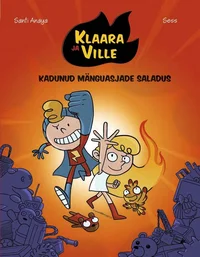 Klaara ja Ville