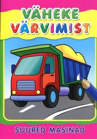 Suured masinad