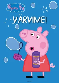 Värvime!