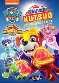 Paw Patrol