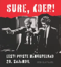 Sure, koer!