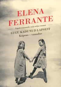 Lugu kadunud lapsest