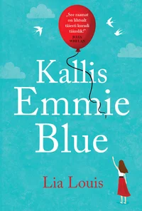 Kallis Emmie Blue