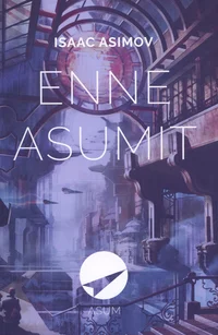 Enne Asumit