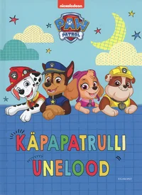 Paw Patrol