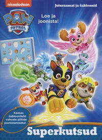 Paw Patrol