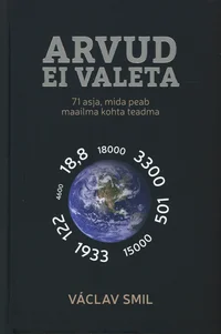 Arvud ei valeta