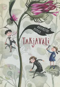 Takjaväli