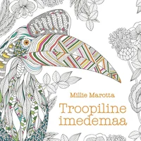 Troopiline imedemaa