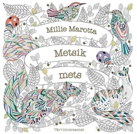 Metsik mets