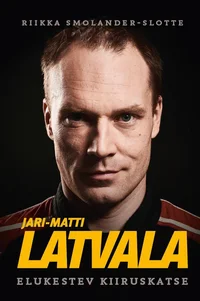 Jari-Matti Latvala