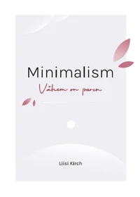 Minimalism