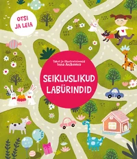 Seikluslikud labürindid