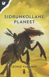 Sidrunkollane planeet