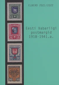 Eesti Vabariigi postmargid 1918-1941. a