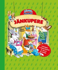 Jänkupere