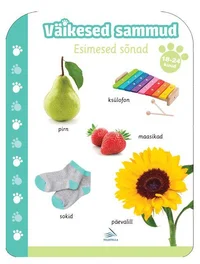 Väikesed sammud