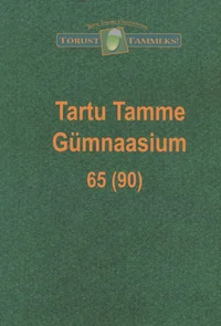 Tartu Tamme Gümnaasium 65 (90)