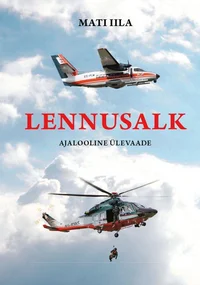 Lennusalk