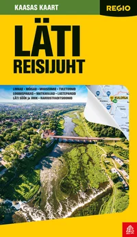 Läti reisijuht