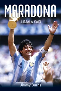 Maradona. Jumala käsi