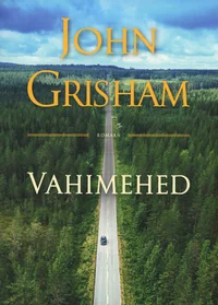 Vahimehed