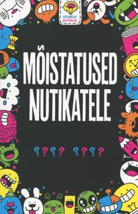 Mõistatused nutikatele