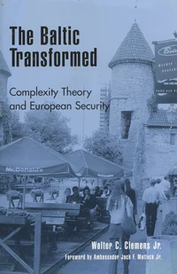 The Baltic transformed