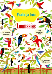 Vaata ja leia