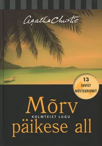 Mõrv päikese all