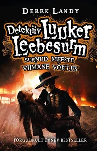 Detektiiv Luuker Leebesurm