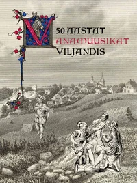 50 aastat vanamuusikat Viljandis