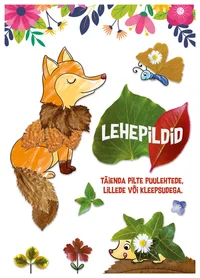 Lehepildid