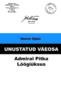 Unustatud väeosa