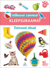 Väikesed sammud