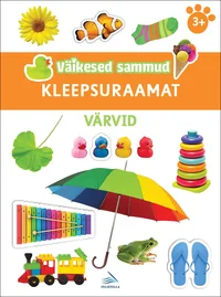 Väikesed sammud