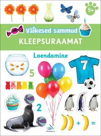 Väikesed sammud