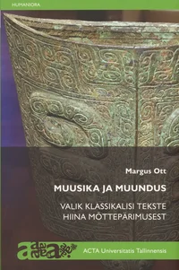 Muusika ja muundus