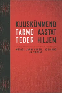Kuuskümmend aastat hiljem