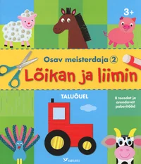 Osav meisterdaja