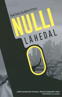 Nulli lähedal