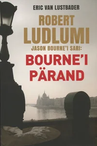 Bourne'i pärand