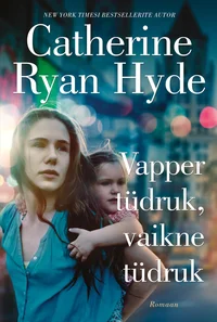 Vapper tüdruk, vaikne tüdruk