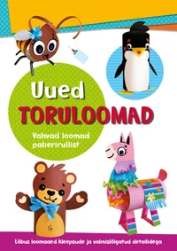 Uued toruloomad