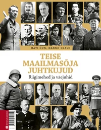 Teise maailmasõja juhtkujud