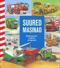 Suured masinad