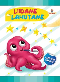 Liidame ja lahutame